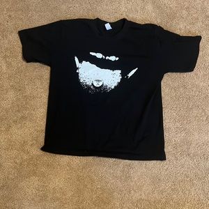 COPY - OG Actual Hate Ken Carson Teen X Tee
